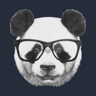 Mrpanda